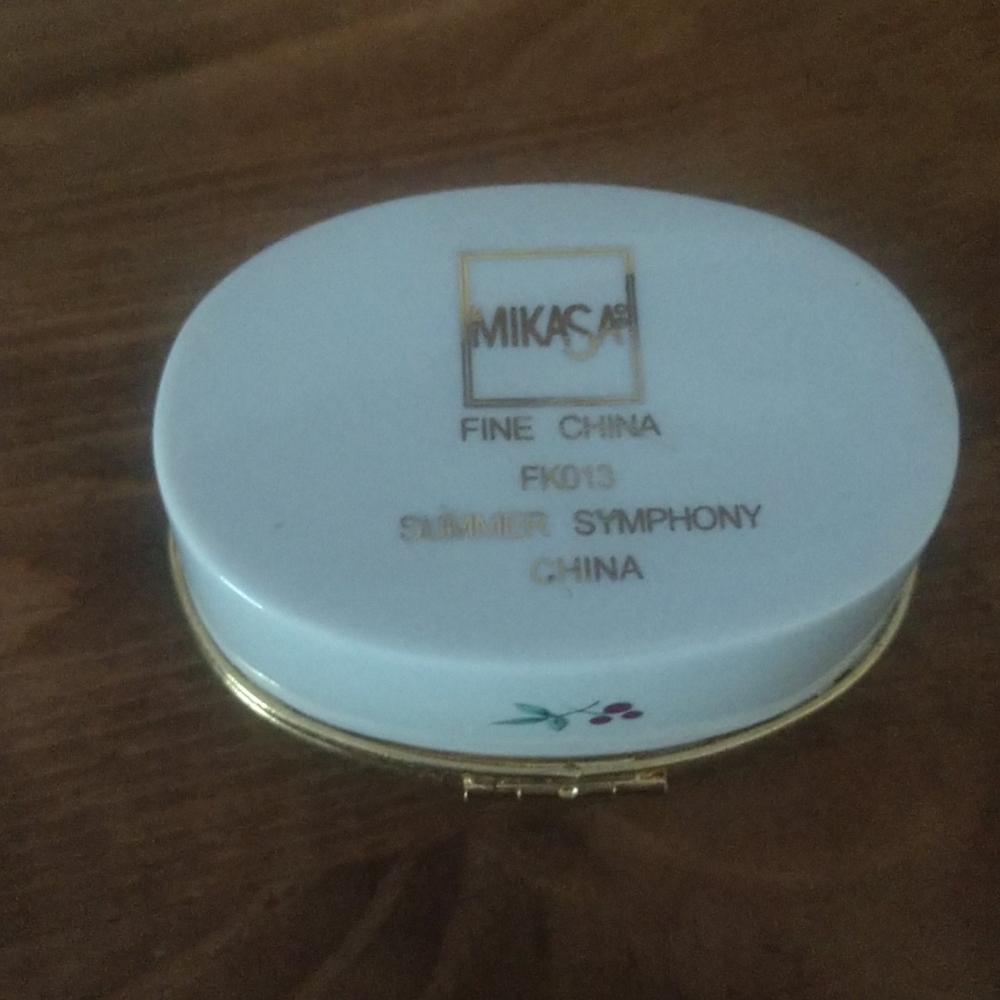 Trinket Box - Picture 5 of 5